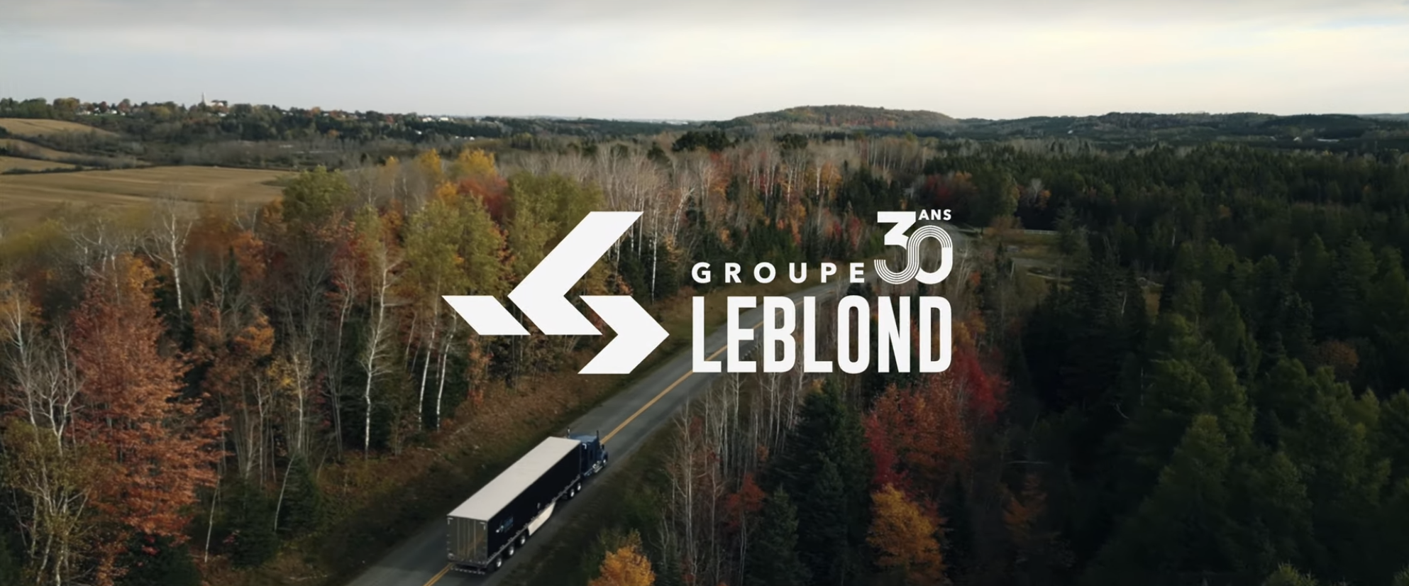 Groupe Leblond