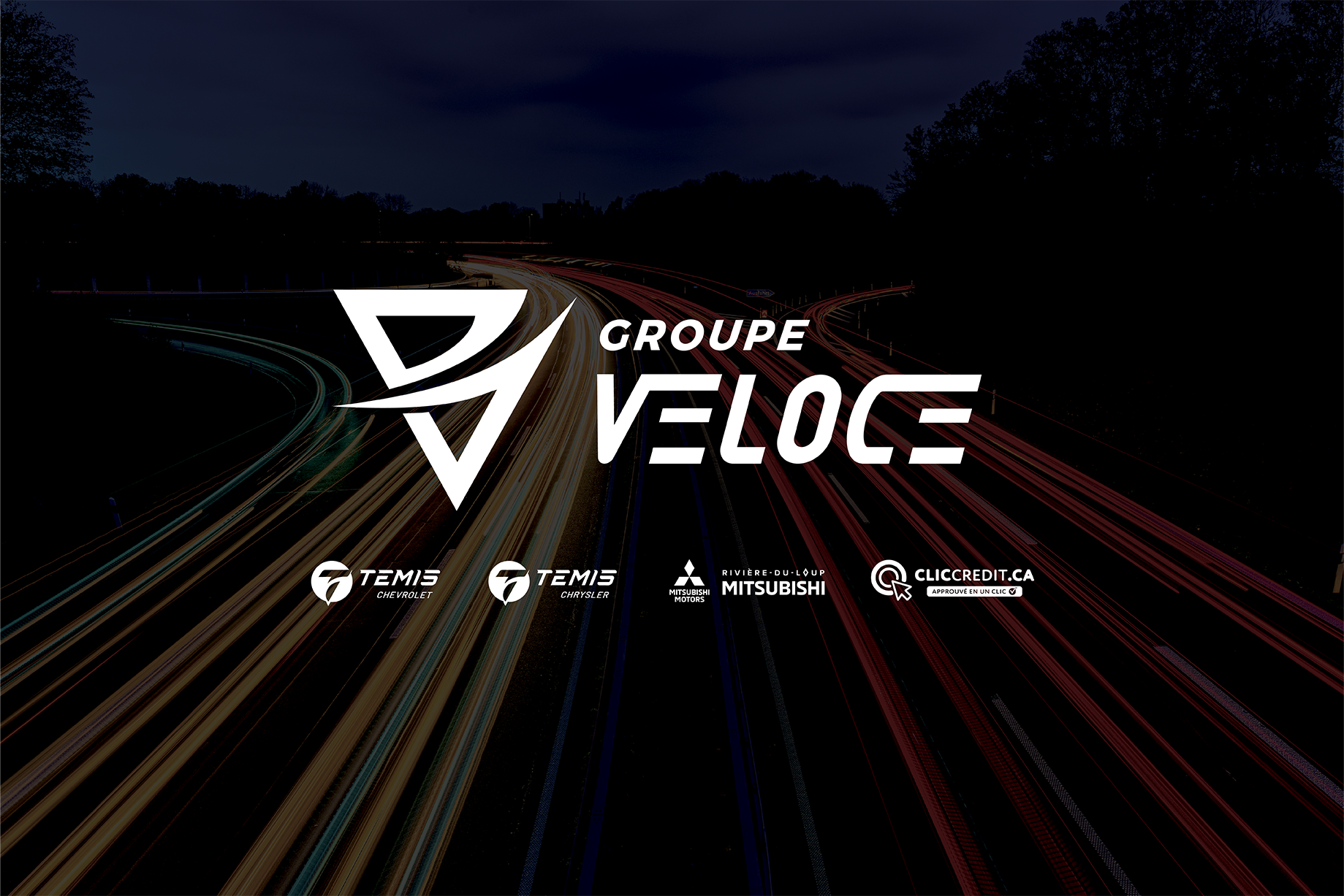 Groupe Véloce