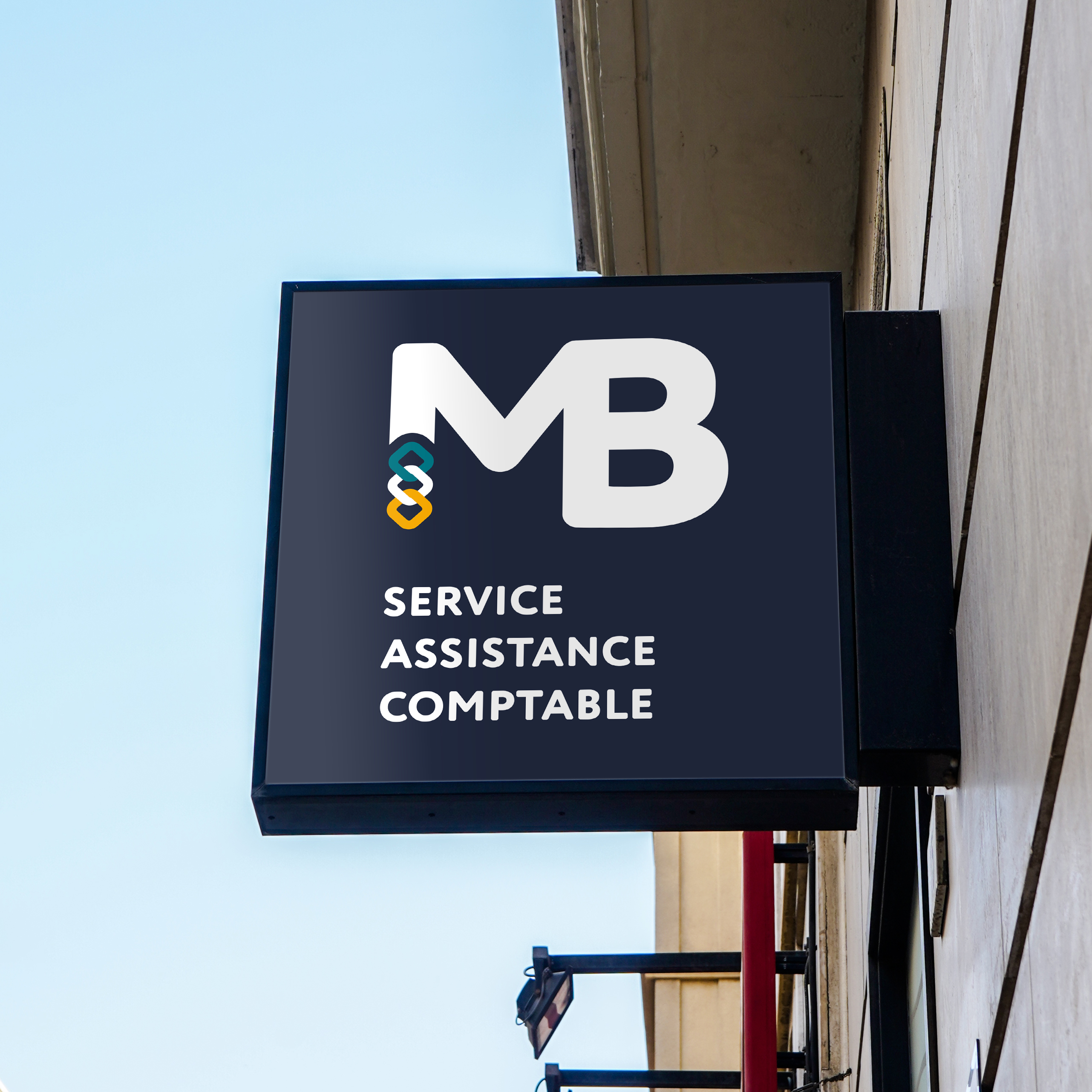 MB Service assitance comptable